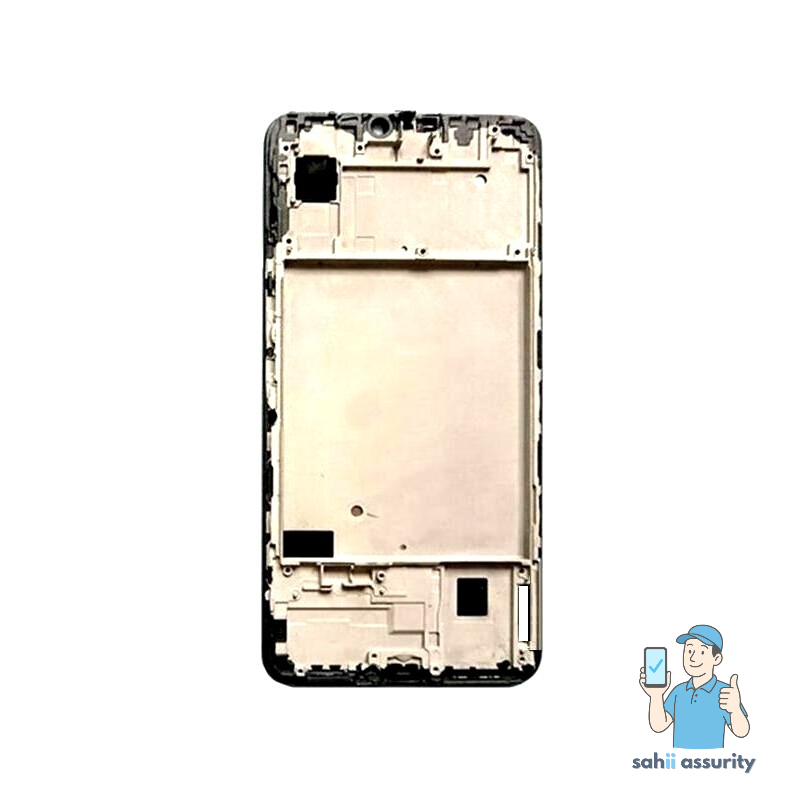 LCD Frame Middle Chassis for Vivo X21 UD